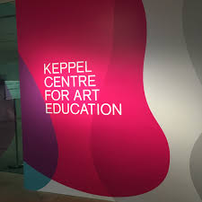 KEPPEL CENTRE FOR ART EDUCATION